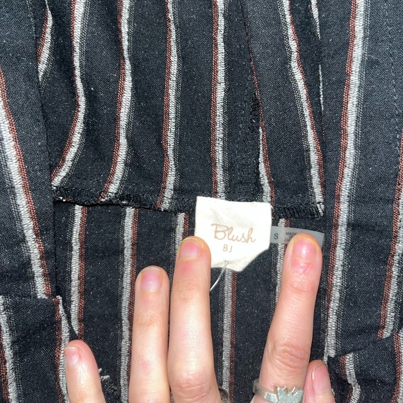 Beachy hoodie pullover - Picture 3 of 3